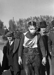 1937, Inkey Tibor, Fortepan #303764