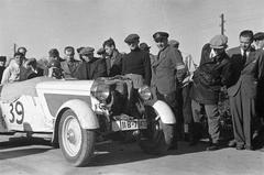 1937, Inkey Tibor, Best of, Fortepan #303765