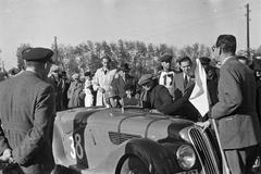 1937, Inkey Tibor, Fortepan #303766