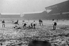 1938, Inkey Tibor, Fortepan #303771