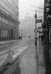 1938, Inkey Tibor, Fortepan #303774