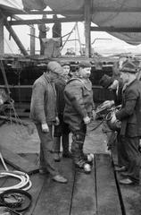 1938, Inkey Tibor, Fortepan #303781