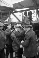 1938, Inkey Tibor, Fortepan #303783