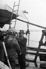 1938, Inkey Tibor, Fortepan #303786