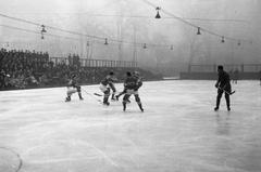 1939, Inkey Tibor, Fortepan #303790