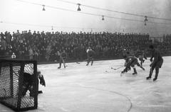 1939, Inkey Tibor, Fortepan #303791