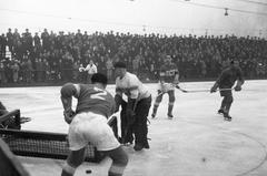 1939, Inkey Tibor, Fortepan #303793