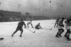 1939, Inkey Tibor, Fortepan #303795