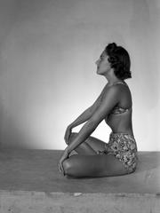 1938, Inkey Tibor, Fortepan #303802