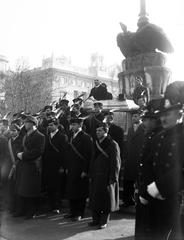 1939, Inkey Tibor, Fortepan #303808