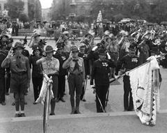 1939, Inkey Tibor, Fortepan #303811