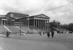 1937, Inkey Tibor, Fortepan #303814