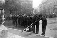 1937, Inkey Tibor, Fortepan #303815