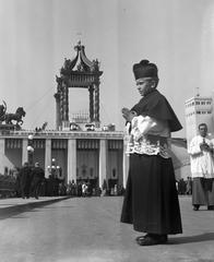 1938, Inkey Tibor, Fortepan #303832