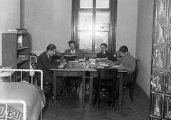 1938, Inkey Tibor, Fortepan #303839