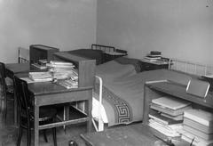 1938, Inkey Tibor, Fortepan #303840