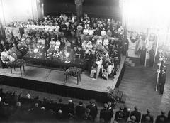 1938, Inkey Tibor, Fortepan #303843