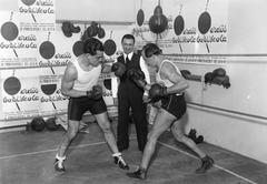 1939, Inkey Tibor, Fortepan #303861