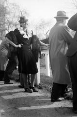 1936, Inkey Tibor, Fortepan #303875