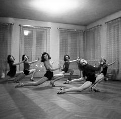 1940, Inkey Tibor, Fortepan #303880