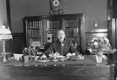 1938, Inkey Tibor, Fortepan #303884