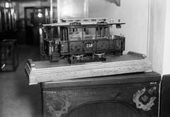 1938, Inkey Tibor, Fortepan #303887