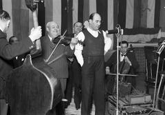 1938, Inkey Tibor, Fortepan #303889