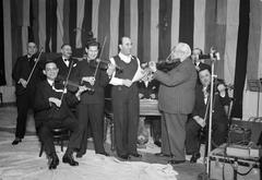 1938, Inkey Tibor, Fortepan #303890