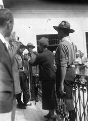 1938, Inkey Tibor, Fortepan #303891