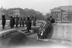 1938, Inkey Tibor, Fortepan #303917