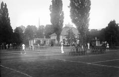 1936, Inkey Tibor, Fortepan #303921