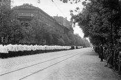 1938, Inkey Tibor, Fortepan #303945