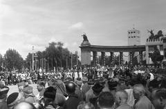 1938, Inkey Tibor, Fortepan #303949