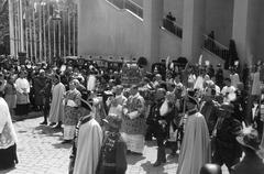 1938, Inkey Tibor, Fortepan #303952