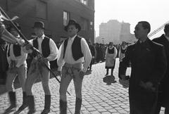 1938, Inkey Tibor, Fortepan #303957