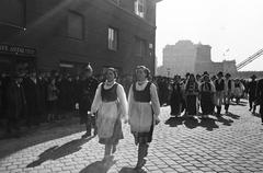 1938, Inkey Tibor, Fortepan #303958