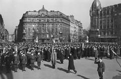 1938, Inkey Tibor, Fortepan #303961