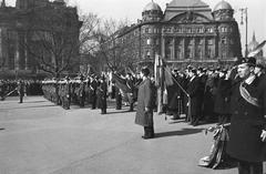 1938, Inkey Tibor, Fortepan #303962