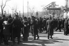 1939, Inkey Tibor, Fortepan #303964