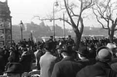 1939, Inkey Tibor, Fortepan #303966