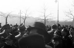 1939, Inkey Tibor, Fortepan #303967