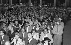 1948, Inkey Tibor, Fortepan #303970