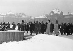 1940, Inkey Tibor, Fortepan #303972