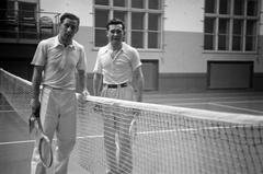 1940, Inkey Tibor, Fortepan #303973