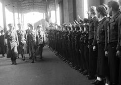 1940, Inkey Tibor, Fortepan #303983