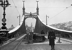 1940, Inkey Tibor, Fortepan #303984