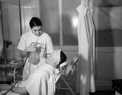 1939, Inkey Tibor, Fortepan #303985