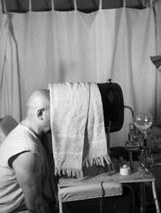 1939, Inkey Tibor, Fortepan #303986