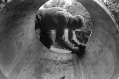 1981, Szebeni András, Fortepan #304007