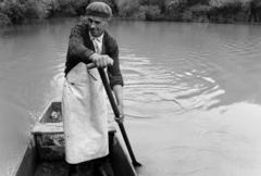 1981, Szebeni András, Fortepan #304053